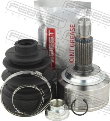 Febest 0310-GP5H - Jeu de joints, arbre de transmission droxauto.com