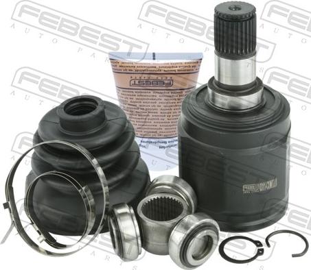 Febest 0311-CUMTLH - Jeu de joints, arbre de transmission droxauto.com