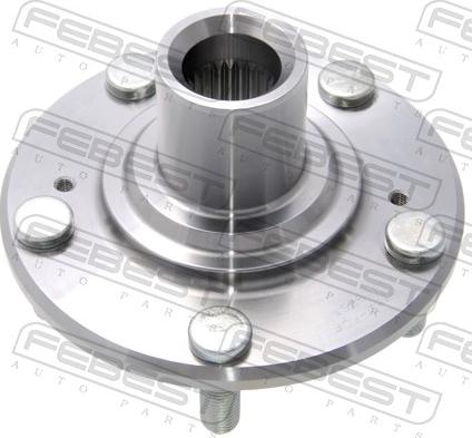 Febest 0382-FDF - Moyeu de roue droxauto.com