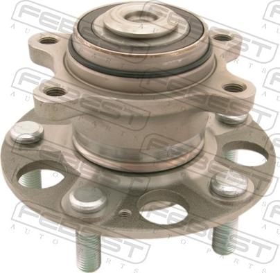 Febest 0382-FDMR - Moyeu de roue droxauto.com