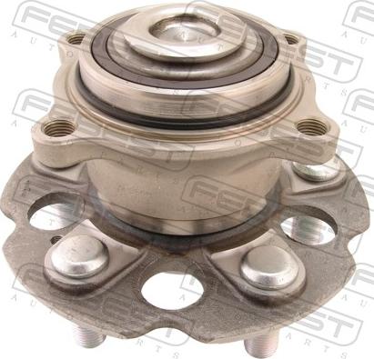 Febest 0382-RBMR - Moyeu de roue droxauto.com