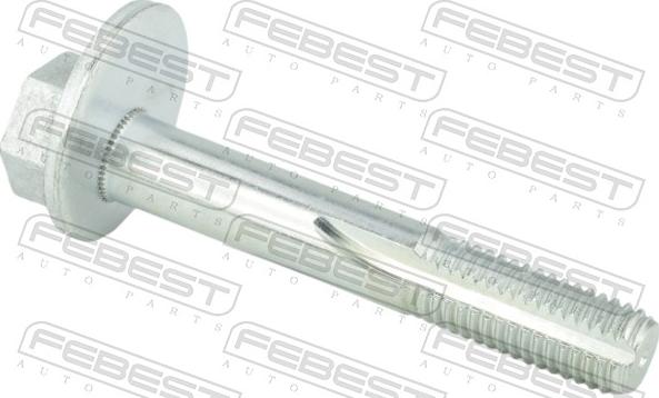Febest 0329-002 - Vis de correction du carrossage droxauto.com