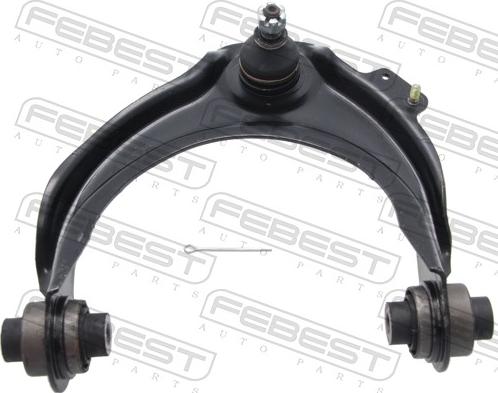 Febest 0324-CL7UPL - Bras de liaison, suspension de roue droxauto.com