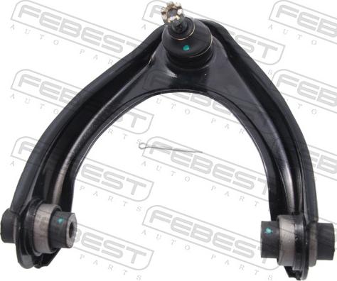 Febest 0324-EKRH - Bras de liaison, suspension de roue droxauto.com