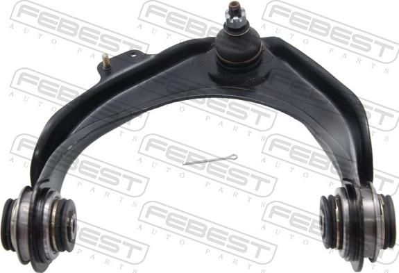 Febest 0324-RA6UPL - Bras de liaison, suspension de roue droxauto.com