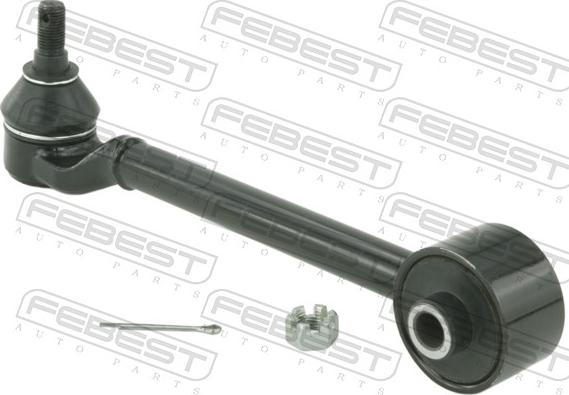 Febest 0325-TA4 - Bras de liaison, suspension de roue droxauto.com