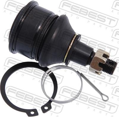 Febest 0320-001 - Rotule de suspension droxauto.com