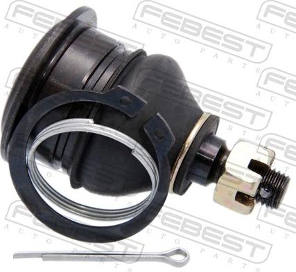 Febest 0320-213 - Rotule de suspension droxauto.com