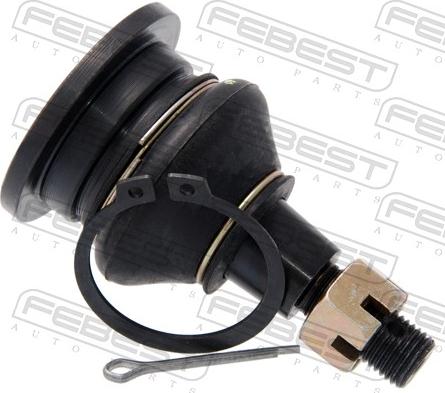 Febest 0320-CU2R - Rotule de suspension droxauto.com