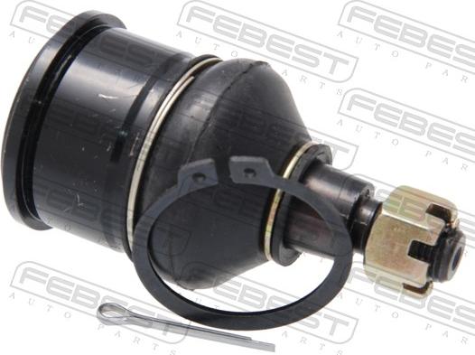 Febest 0320-CUD - Rotule de suspension droxauto.com
