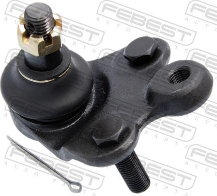 Febest 0320-FDL - Rotule de suspension droxauto.com