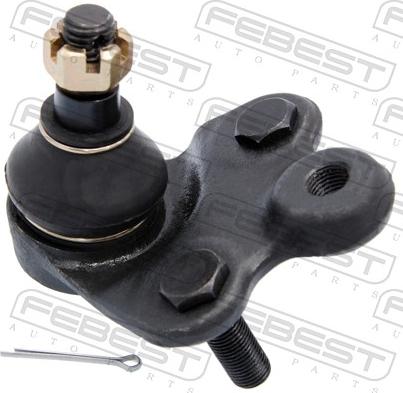 Febest 0320-FDR - Rotule de suspension droxauto.com