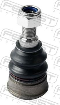 Febest 0320-JAZ - Rotule de suspension droxauto.com