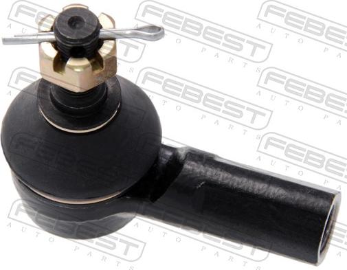 Febest 0321-CRV - Rotule de barre de connexion droxauto.com