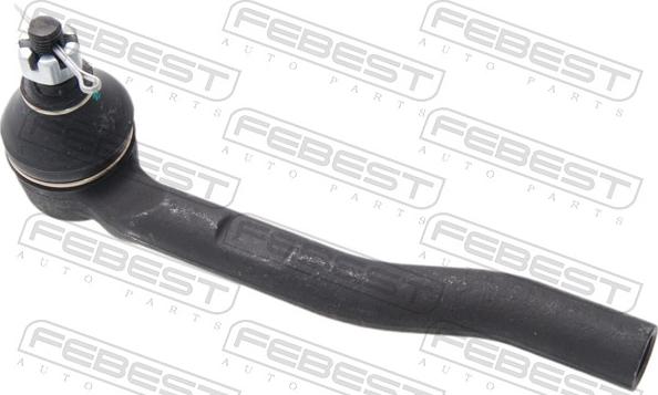Febest 0321-GELH - Rotule de barre de connexion droxauto.com