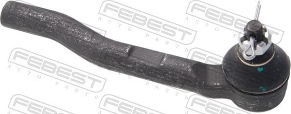 Febest 0321-GERH - Rotule de barre de connexion droxauto.com