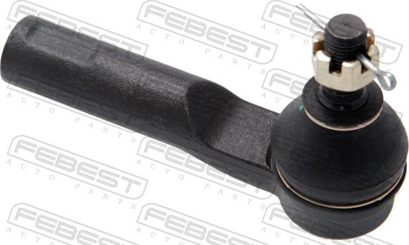 Febest 0321-RE - Rotule de barre de connexion droxauto.com