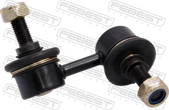 Febest 0323-001 - Entretoise / tige, stabilisateur droxauto.com