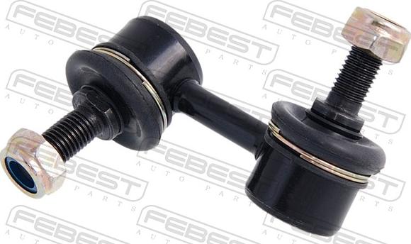 Febest 0323-002 - Entretoise / tige, stabilisateur droxauto.com