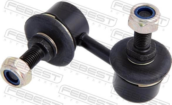 Febest 0323-023 - Entretoise / tige, stabilisateur droxauto.com