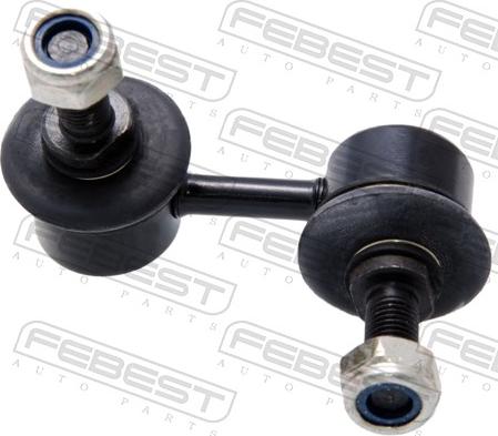 Febest 0323-022 - Entretoise / tige, stabilisateur droxauto.com