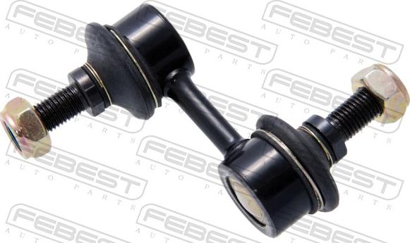 Febest 0323-209 - Entretoise / tige, stabilisateur droxauto.com