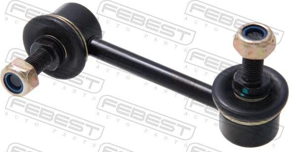 Febest 0323-CRTRL - Entretoise / tige, stabilisateur droxauto.com