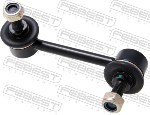 Febest 0323-CRTRR - Entretoise / tige, stabilisateur droxauto.com
