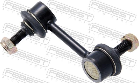 Febest 0323-CUFL - Entretoise / tige, stabilisateur droxauto.com