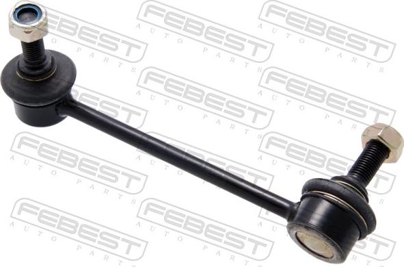 Febest 0323-CURL - Entretoise / tige, stabilisateur droxauto.com