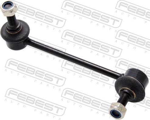 Febest 0323-CURR - Entretoise / tige, stabilisateur droxauto.com