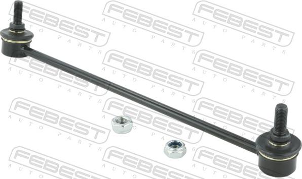 Febest 0323-FBFL - Entretoise / tige, stabilisateur droxauto.com