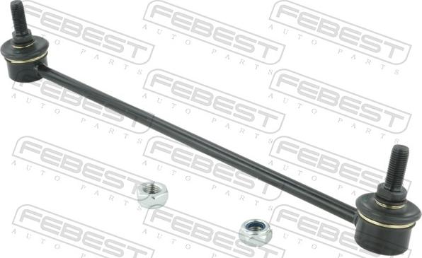 Febest 0323-FBFR - Entretoise / tige, stabilisateur droxauto.com
