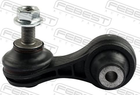 Febest 0323-FCR - Entretoise / tige, stabilisateur droxauto.com