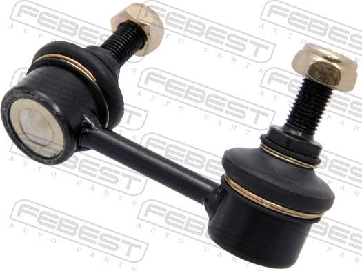 Febest 0323-FD1RL - Entretoise / tige, stabilisateur droxauto.com