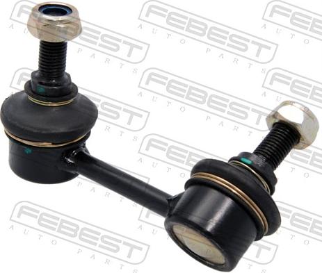 Febest 0323-FD1RR - Entretoise / tige, stabilisateur droxauto.com