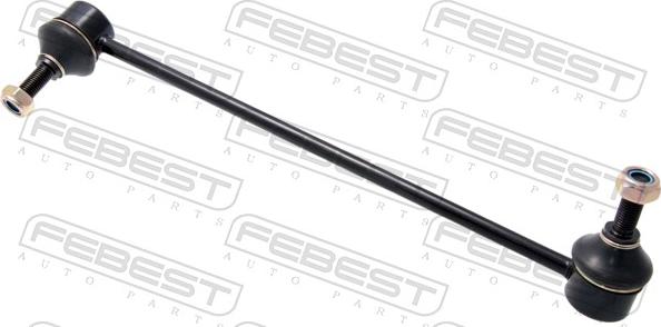 Febest 0323-FITR - Entretoise / tige, stabilisateur droxauto.com