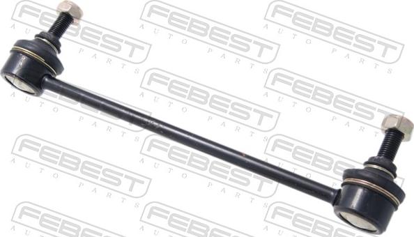 Febest 0323-FKF - Entretoise / tige, stabilisateur droxauto.com