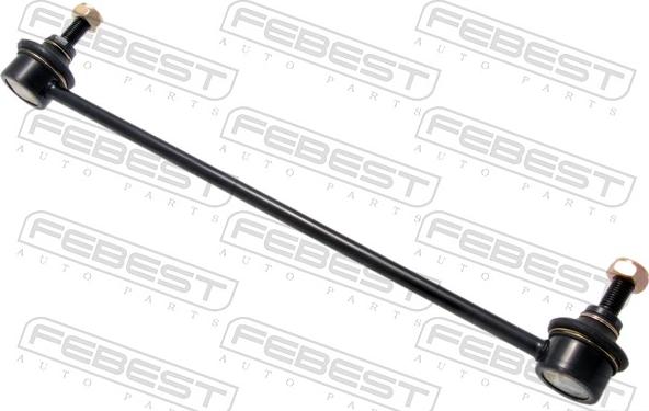 Febest 0323-GE - Entretoise / tige, stabilisateur droxauto.com