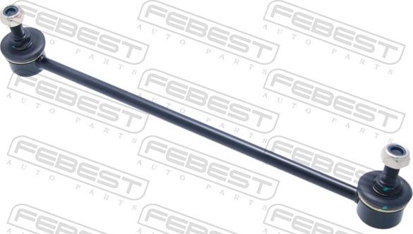 Febest 0323-GJFL - Entretoise / tige, stabilisateur droxauto.com
