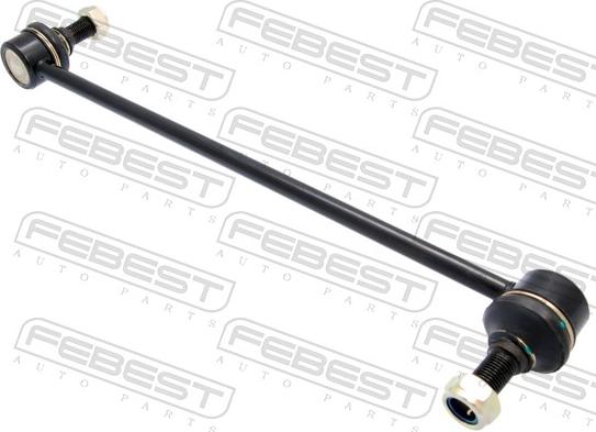 Febest 0323-REF - Entretoise / tige, stabilisateur droxauto.com