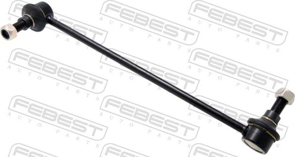 Febest 0323-RGFL - Entretoise / tige, stabilisateur droxauto.com