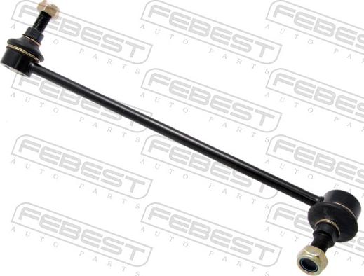 Febest 0323-RGFR - Entretoise / tige, stabilisateur droxauto.com
