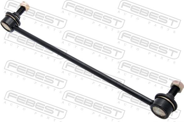 Febest 0323-ZXFL - Entretoise / tige, stabilisateur droxauto.com