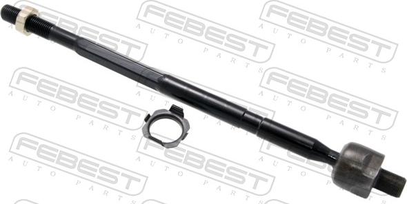 Febest 0322-GJ4 - Rotule de direction intérieure, barre de connexion droxauto.com