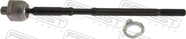 Febest 0322-RE - Rotule de direction intérieure, barre de connexion droxauto.com