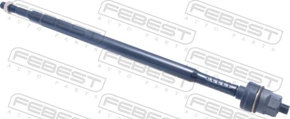 Febest 0322-RN3 - Rotule de direction intérieure, barre de connexion droxauto.com