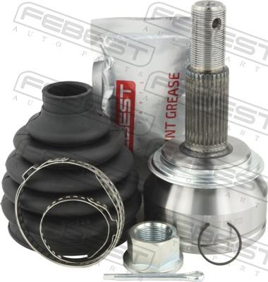 Febest 0210-J1120 - Jeu de joints, arbre de transmission droxauto.com