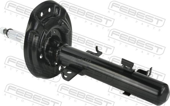 Febest 02110-004FR - Amortisseur droxauto.com