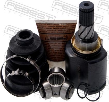 Febest 0211-C11X - Jeu de joints, arbre de transmission droxauto.com